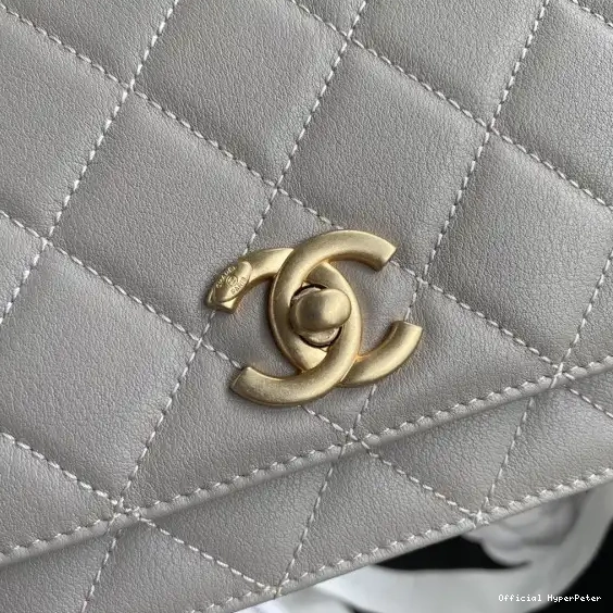 HyperPeter BAG FLAP CHANEL 0701